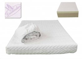 Materasso Maddy Memory - Rivestimento Aroma Therapy - 1
