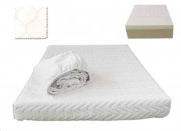 Materasso Maddy Memory - Rivestimento Ultrafresh - 1