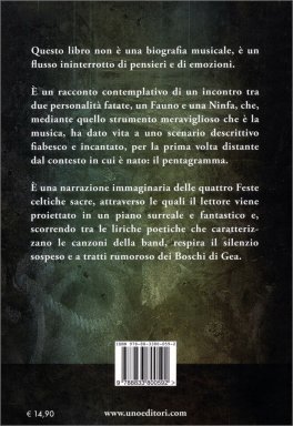 Materdea — Libro - 2