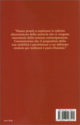 Materia — Libro - 2