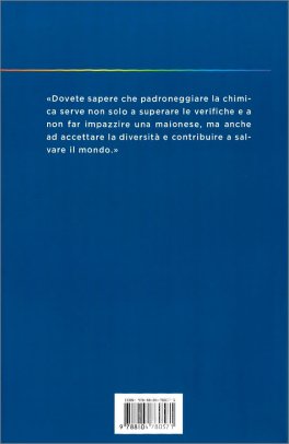 Materia Atomica — Libro - 2