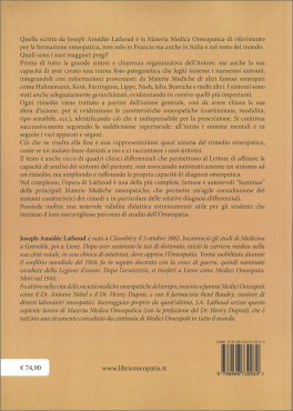 Materia Medica Omeopatica — Libro - 2