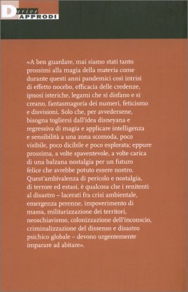 Materialismo Magico — Libro - 2