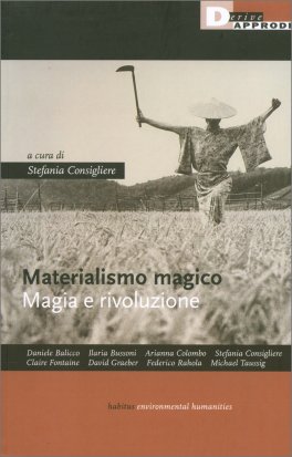 Materialismo Magico — Libro - 1
