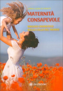 Maternità Consapevole — Libro - 1