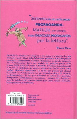 Matilde — Libro - 2