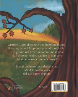 Matilde Cuore di Pane — Libro - 2