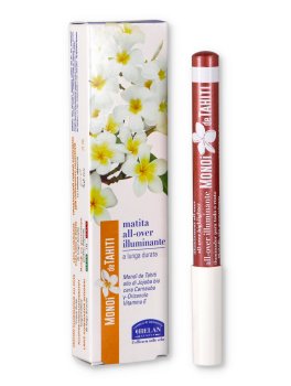 Matita All-Over Illuminante - 1