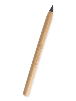 Matita in Bamboo Macrolibrarsi "Eternal Writing" — Cancelleria - 3