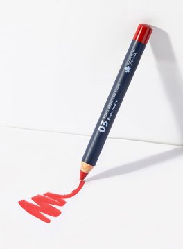 Matita Labbra - Rosso Riserva - 6