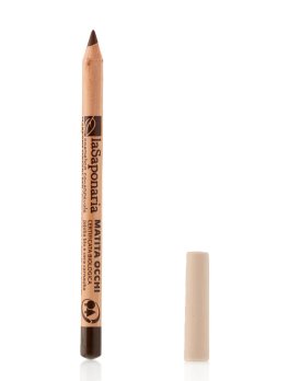 Matita Occhi Bio Marrone Cioccolato - 3