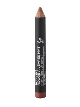 Matita Rossetto Opaca Bio Argile Rose - 2