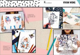 Matite Colorate, che Passione! — Libro - 4