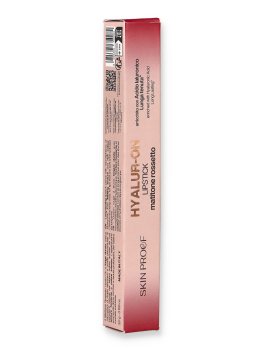 Matitone Rossetto Idratante Hyaluron-On - Brick Red - 4