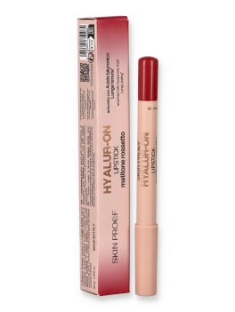 Matitone Rossetto Idratante Hyaluron-On - Brick Red - 1