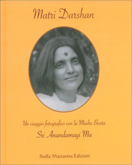 Matri Darshan — Libro - 1