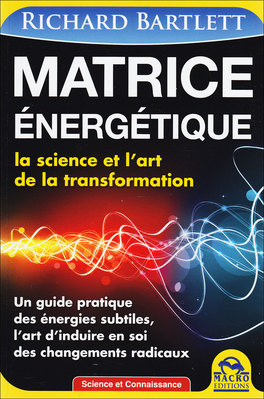 Matrice Energetique  — Livre - 1