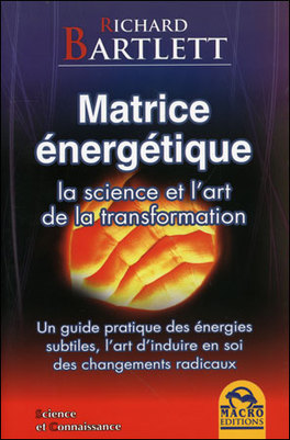 Matrice Energetique