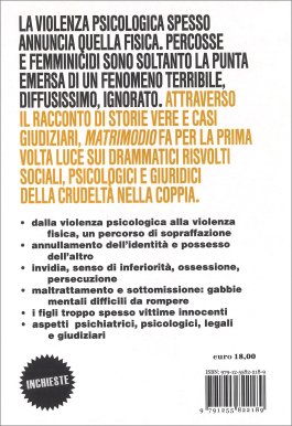 Matrimodio — Libro - 2
