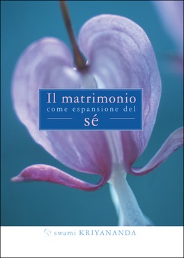 Il Matrimonio come Espansione del Sè — Libro - 1
