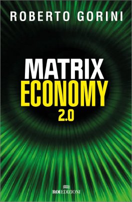 Matrix Economy 2.0 — Libro - 1