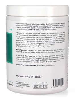 Matrix Repair - Arancia - 2