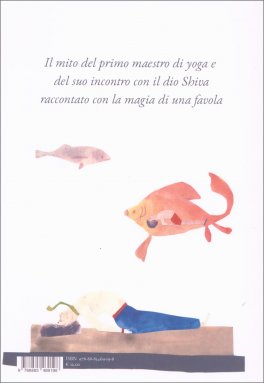 Matsyendra: il Primo Maestro di Yoga — Libro - 2