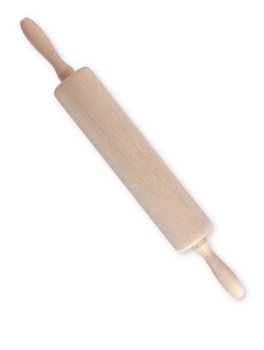 Mattarello in Legno - 2