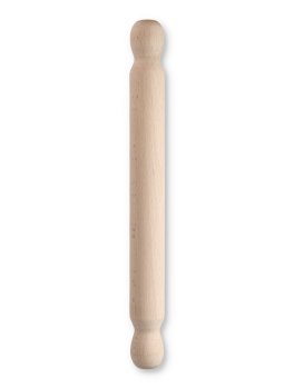 Mattarello In Legno per Pasta Fresca - 2