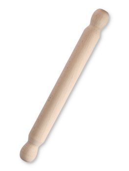 Mattarello In Legno per Pasta Fresca - 1