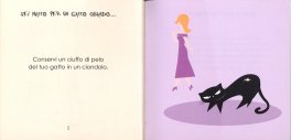 Matti per i Gatti — Libro - 3