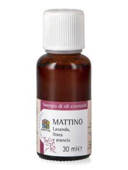 Mattino - Olio Essenziale - 1