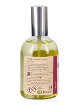 Mattino - Spray per Aromaterapia - 3