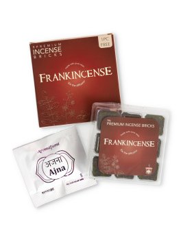 Mattoncini di Incenso Aromafume Premium - 3