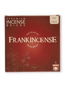 Mattoncini di Incenso Aromafume Premium - 1