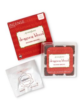Mattoncini di Incenso Aromafume - 3