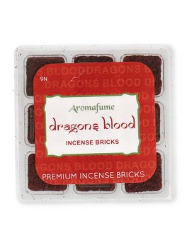 Mattoncini di Incenso Aromafume - 4