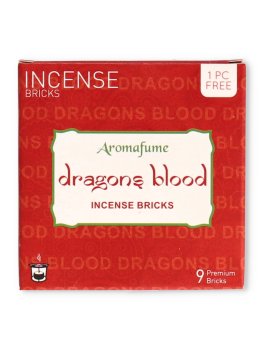 Mattoncini di Incenso Aromafume - 1
