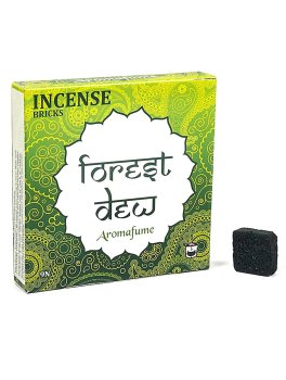 Mattoncini di Incenso Aromafume - 1
