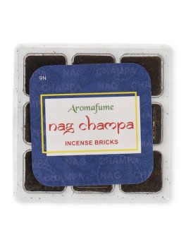 Mattoncini di Incenso Aromafume - 3