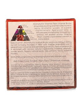 Mattoncini di Incenso Aromafume - 2