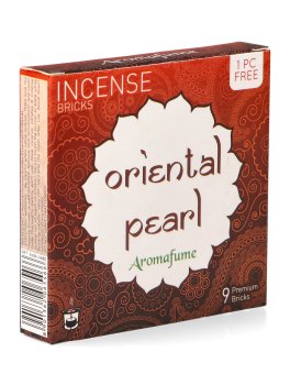 Mattoncini di Incenso Aromafume - 1