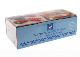 Mattonella dello Chef - 4 Pezzi