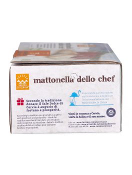 Mattonella dello Chef - 6