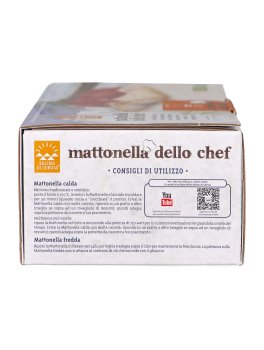 Mattonella dello Chef - 4