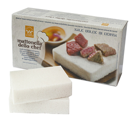 Mattonella dello Chef - 1