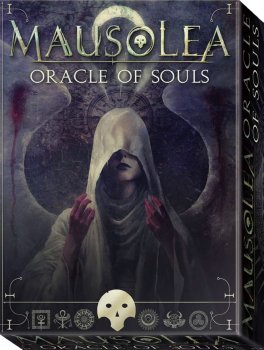 Mausolea Oracle - 1