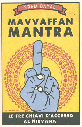 Mavvaffan Mantra   — Libro - 1