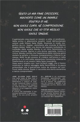 Maw — Libro - 2