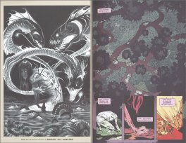 Maw — Libro - 3